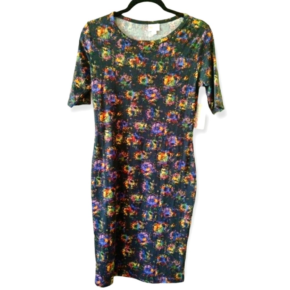 Julia Dress, NWT
